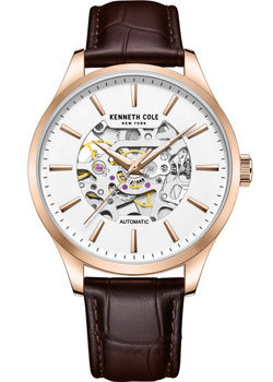 Часы Kenneth Cole Automatic KCWGE2216901